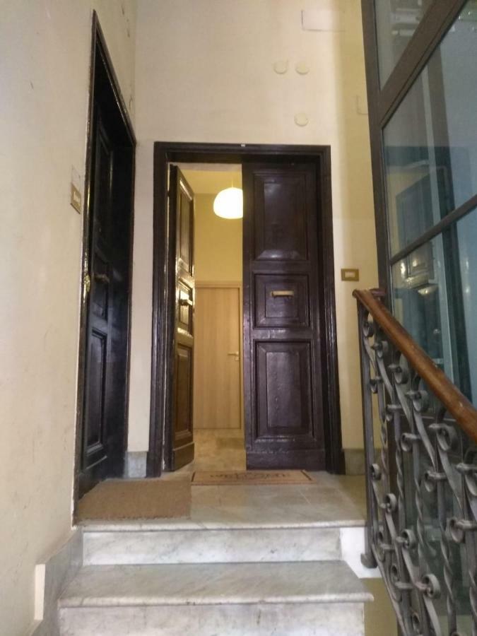 Secret Rhome Colosseum Art โรม ภายนอก รูปภาพ