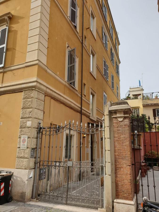 Secret Rhome Colosseum Art โรม ภายนอก รูปภาพ